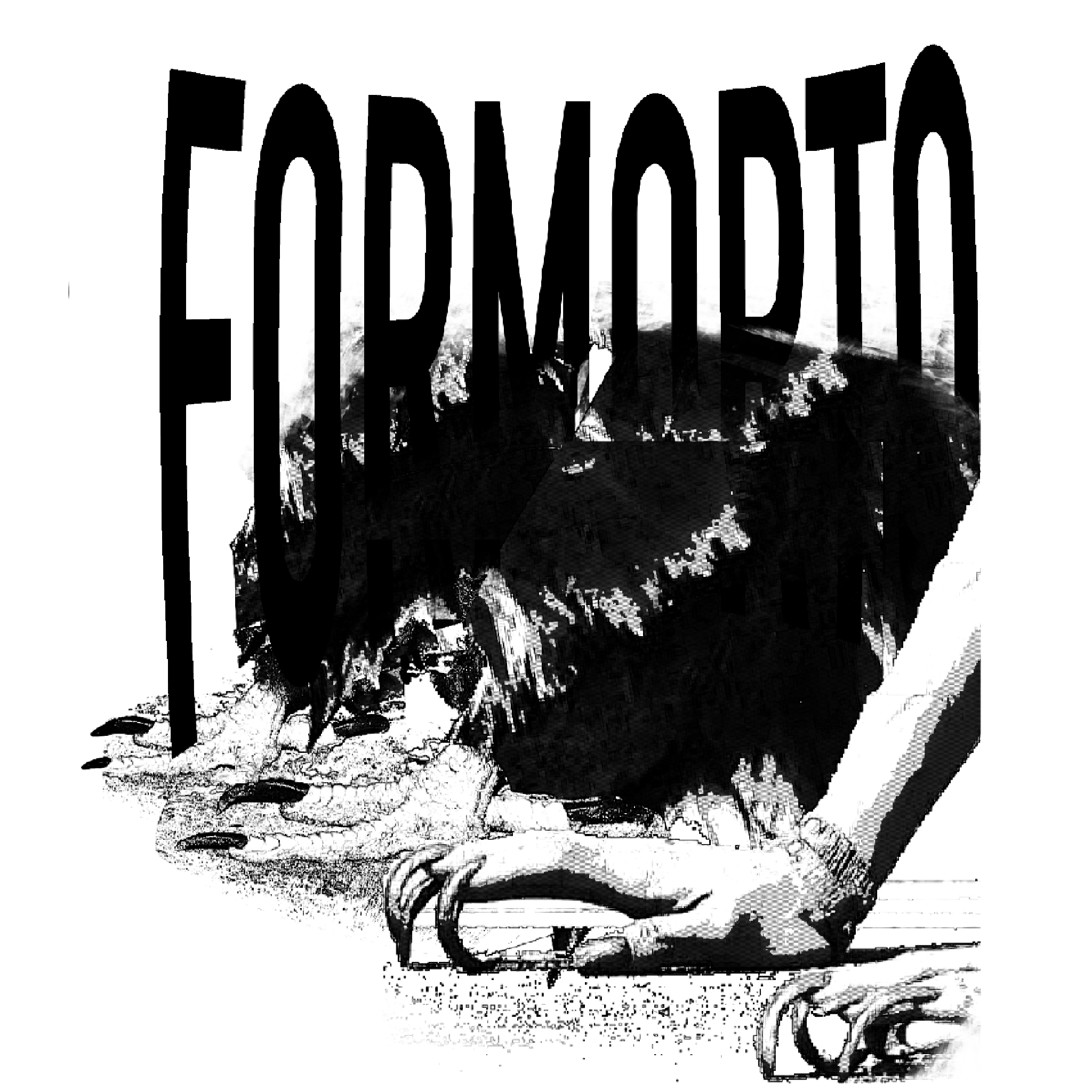 FORMORTO PREY🦅